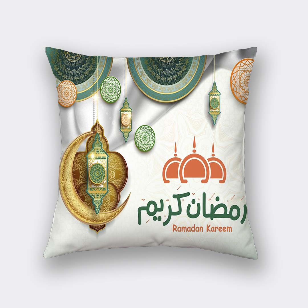 Ramadan Cushion 25