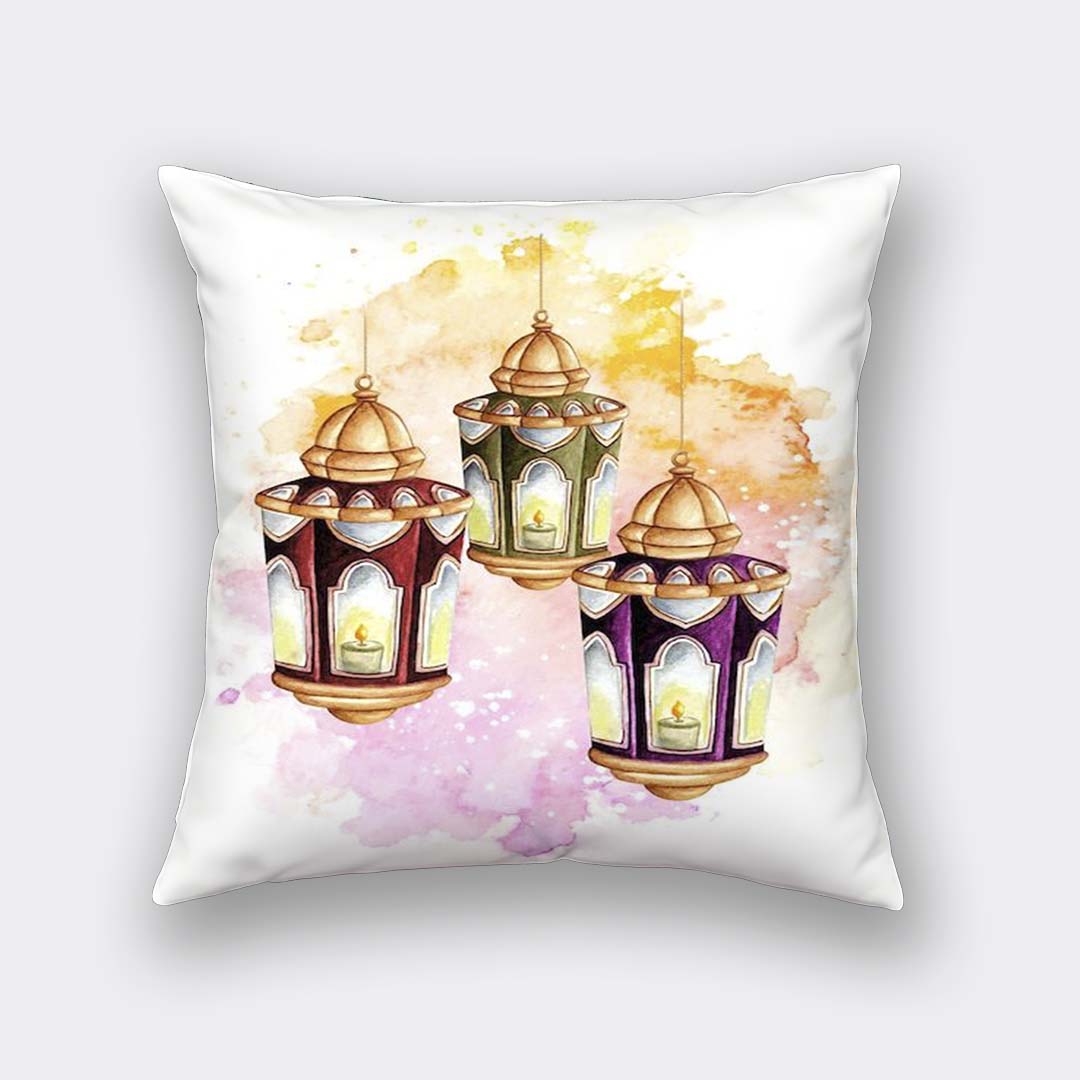 Ramadan Cushion 4