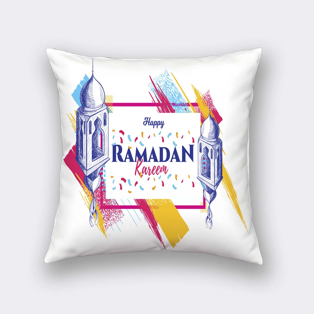 Ramadan Cushion 17
