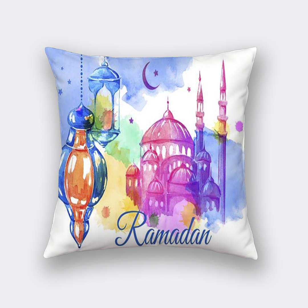 Ramadan Cushion 9