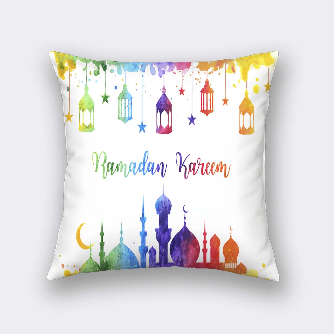 Ramadan Cushion 21