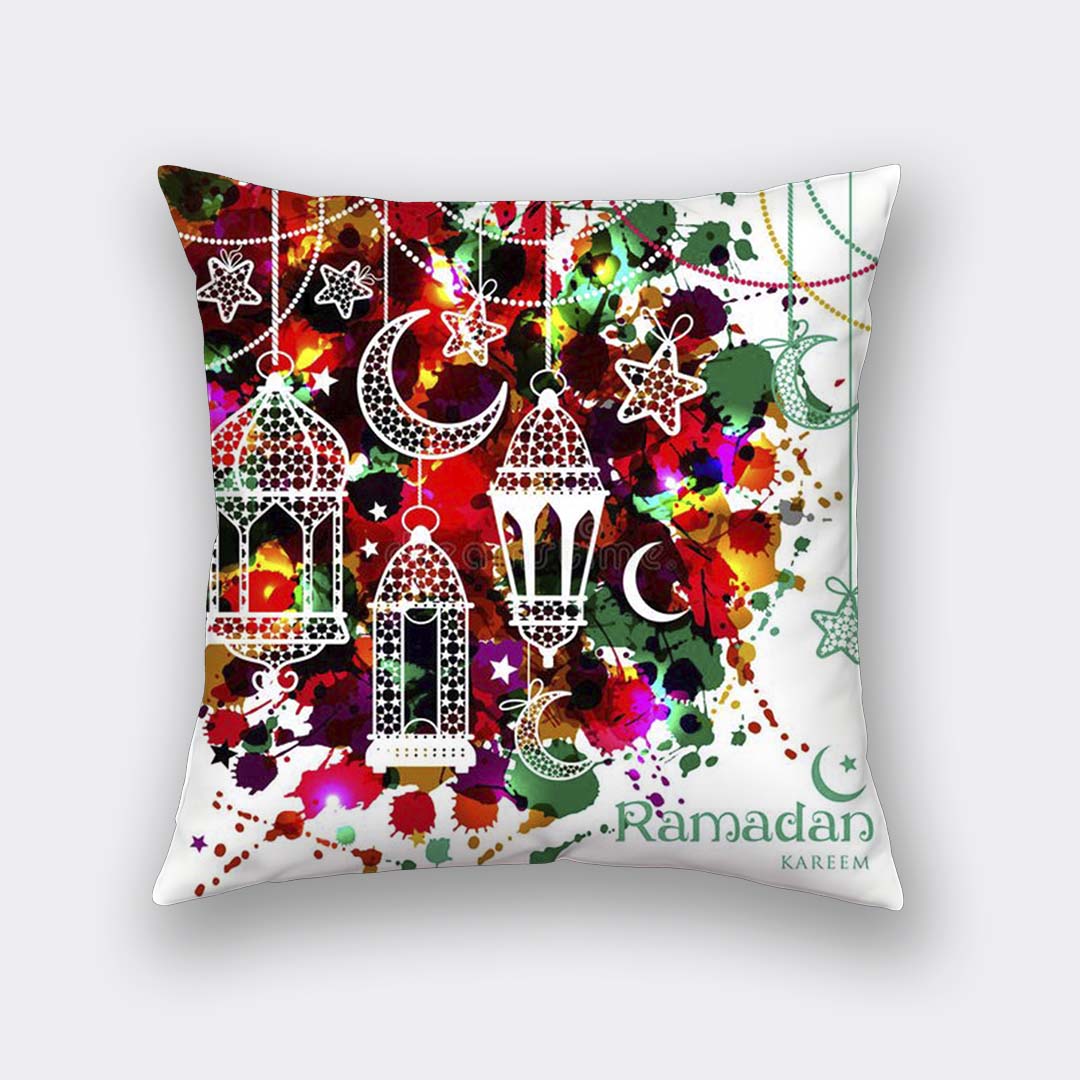Ramadan Cushion 29