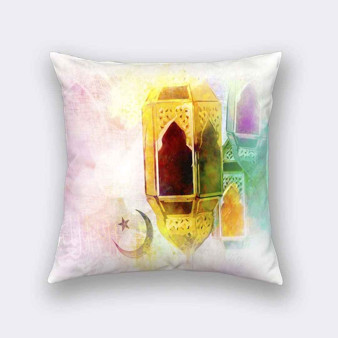 Ramadan Cushion 10
