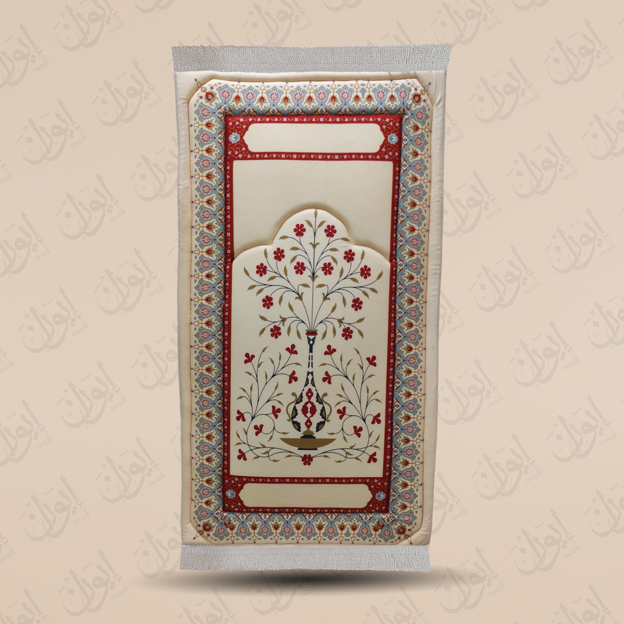 Al-Zuhour (The Flowers)