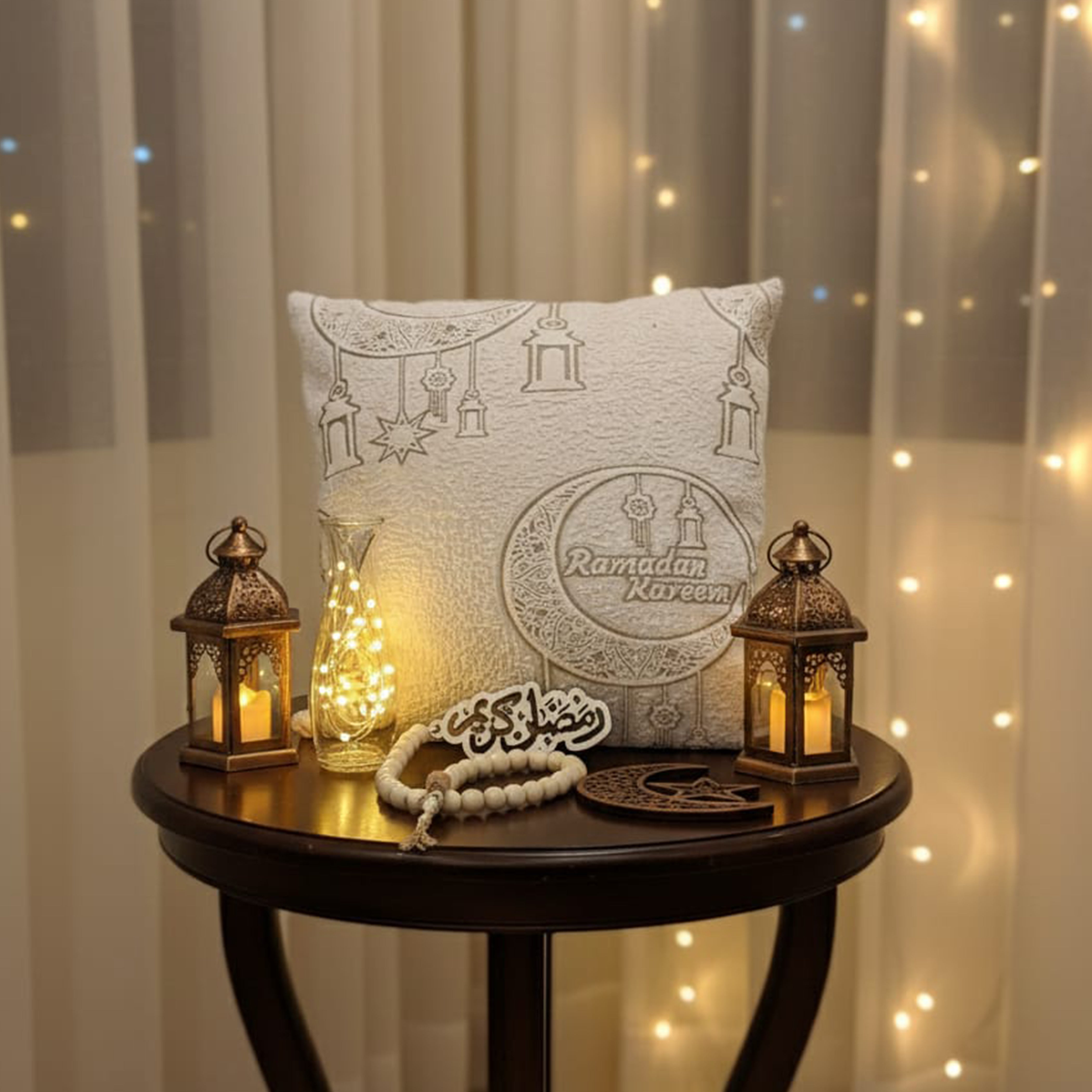 Subha (Prayer Beads)