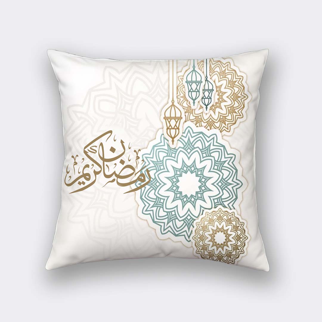 Ramadan Cushion 19