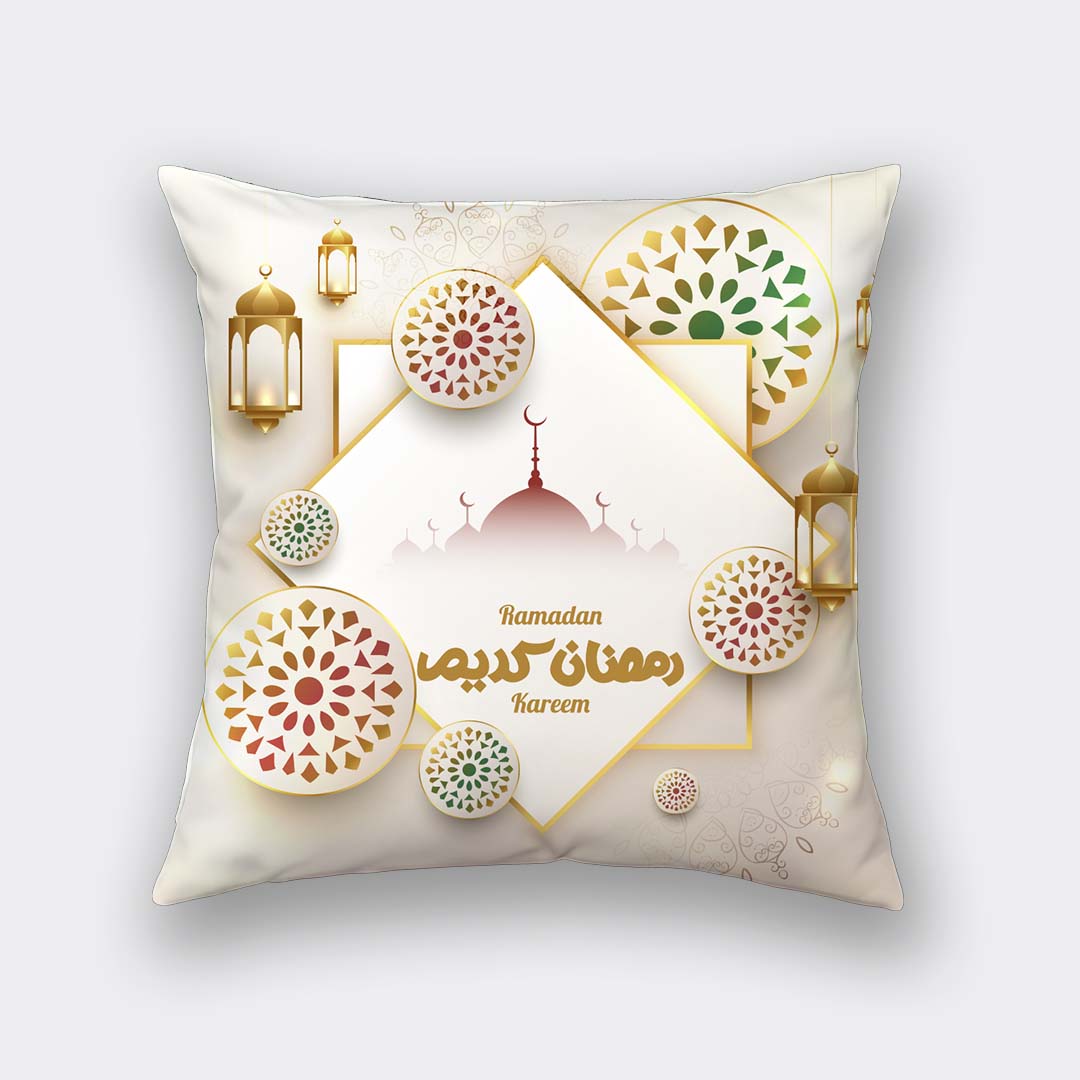 Ramadan Cushion 11