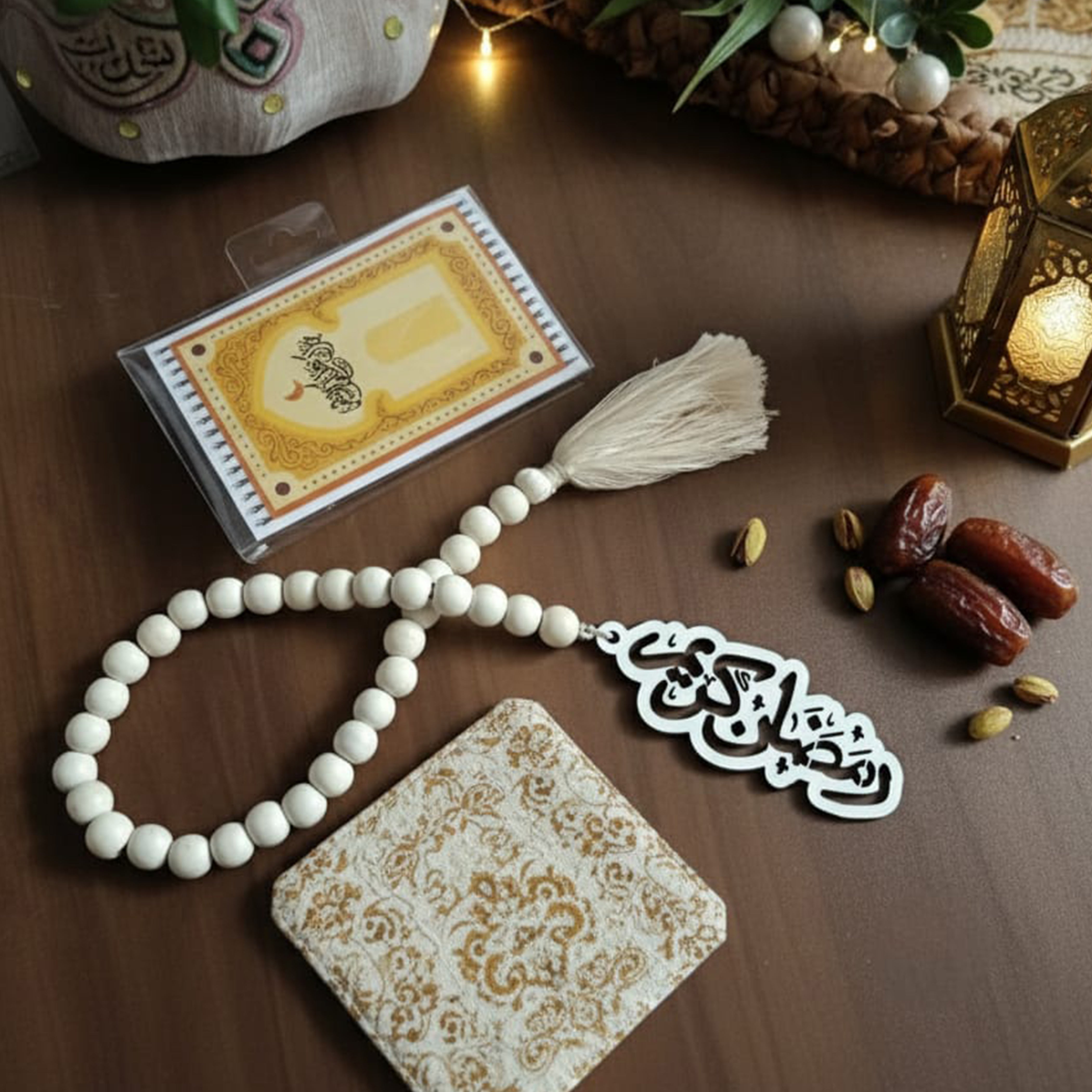 Subha (Prayer Beads)