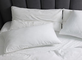 Down Alternative Pillow (Hotel-Style Pillow)