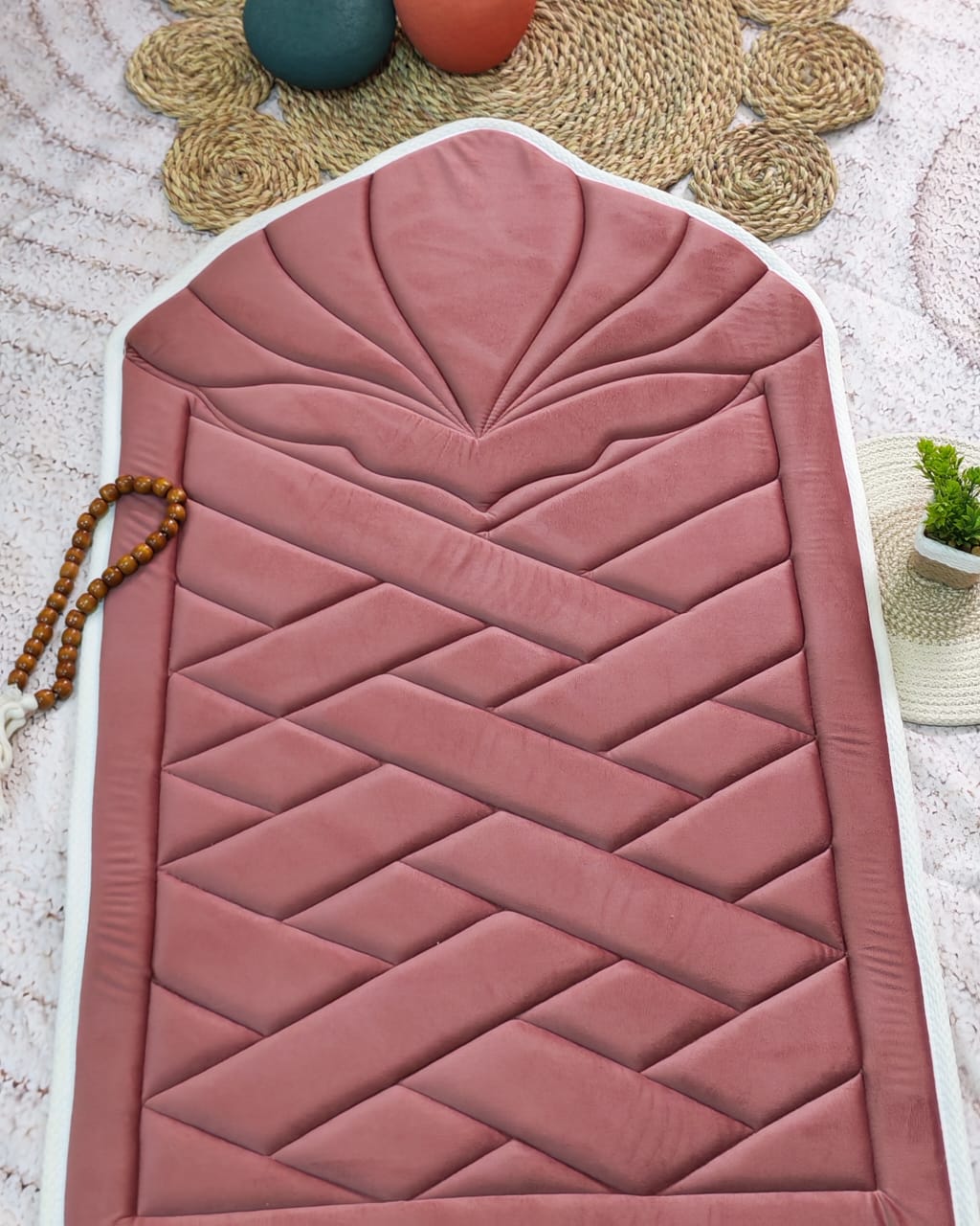 Classic Mihrab Kashmir | كلاسيك محراب كشمير