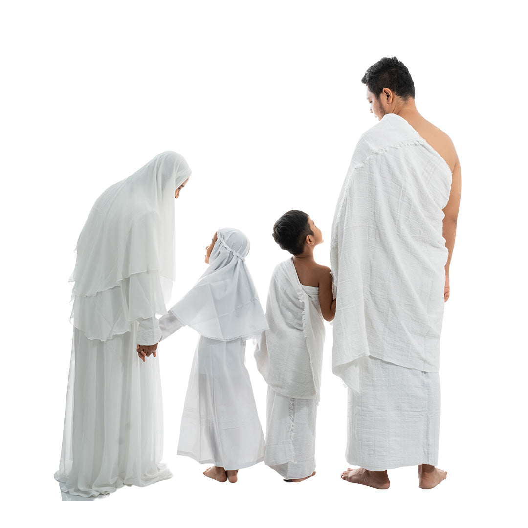 Ihram Clothes