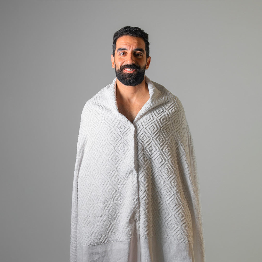 Ihram Clothes
