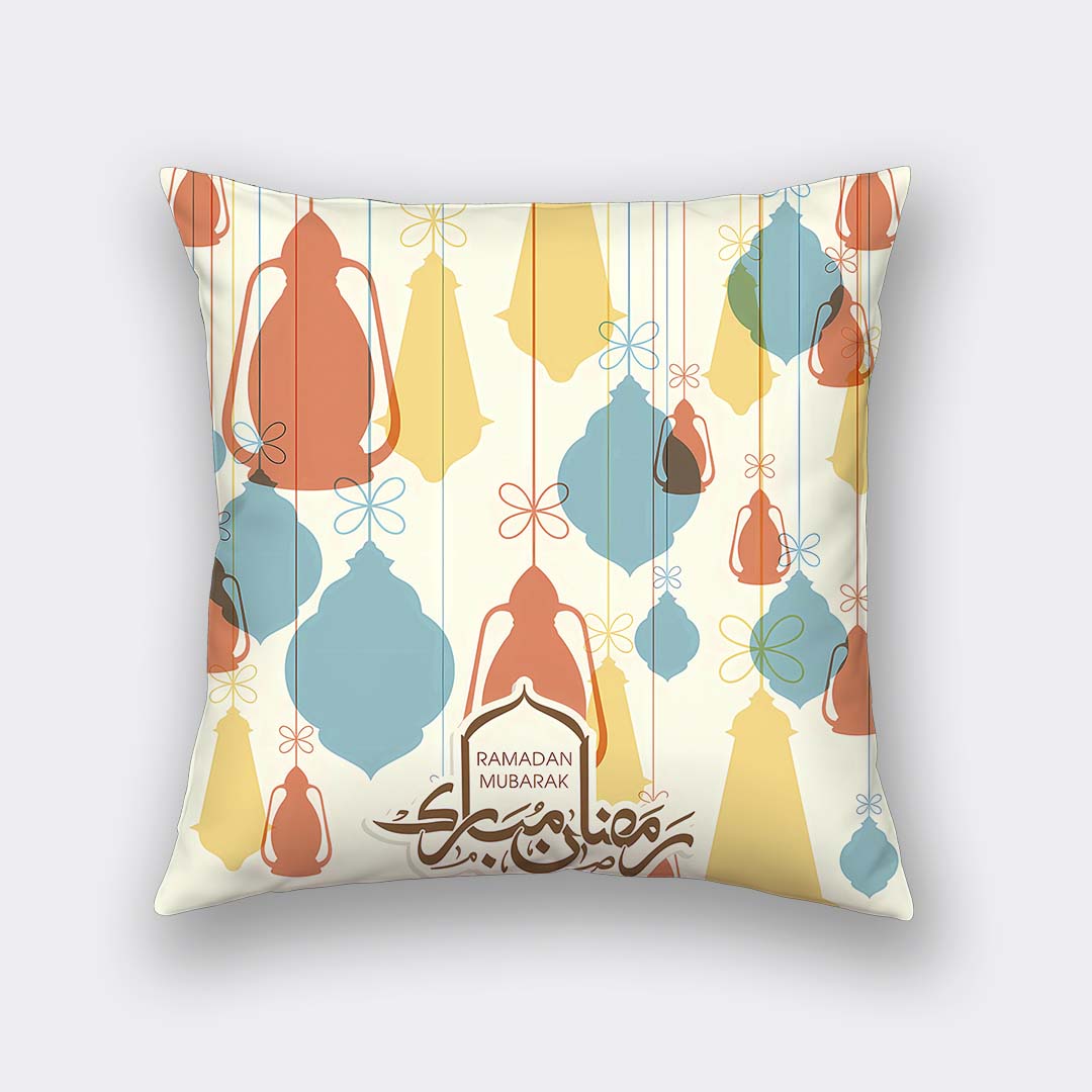 Ramadan Cushion 8
