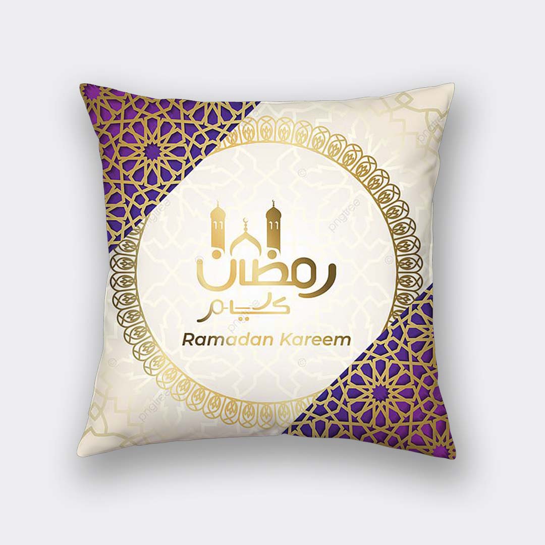 Ramadan Cushion 27
