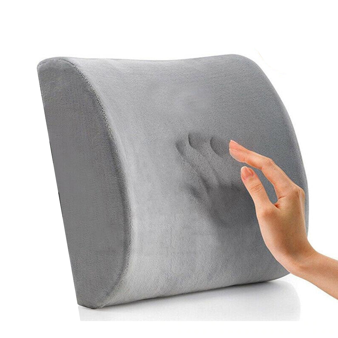 Back Support Pillow