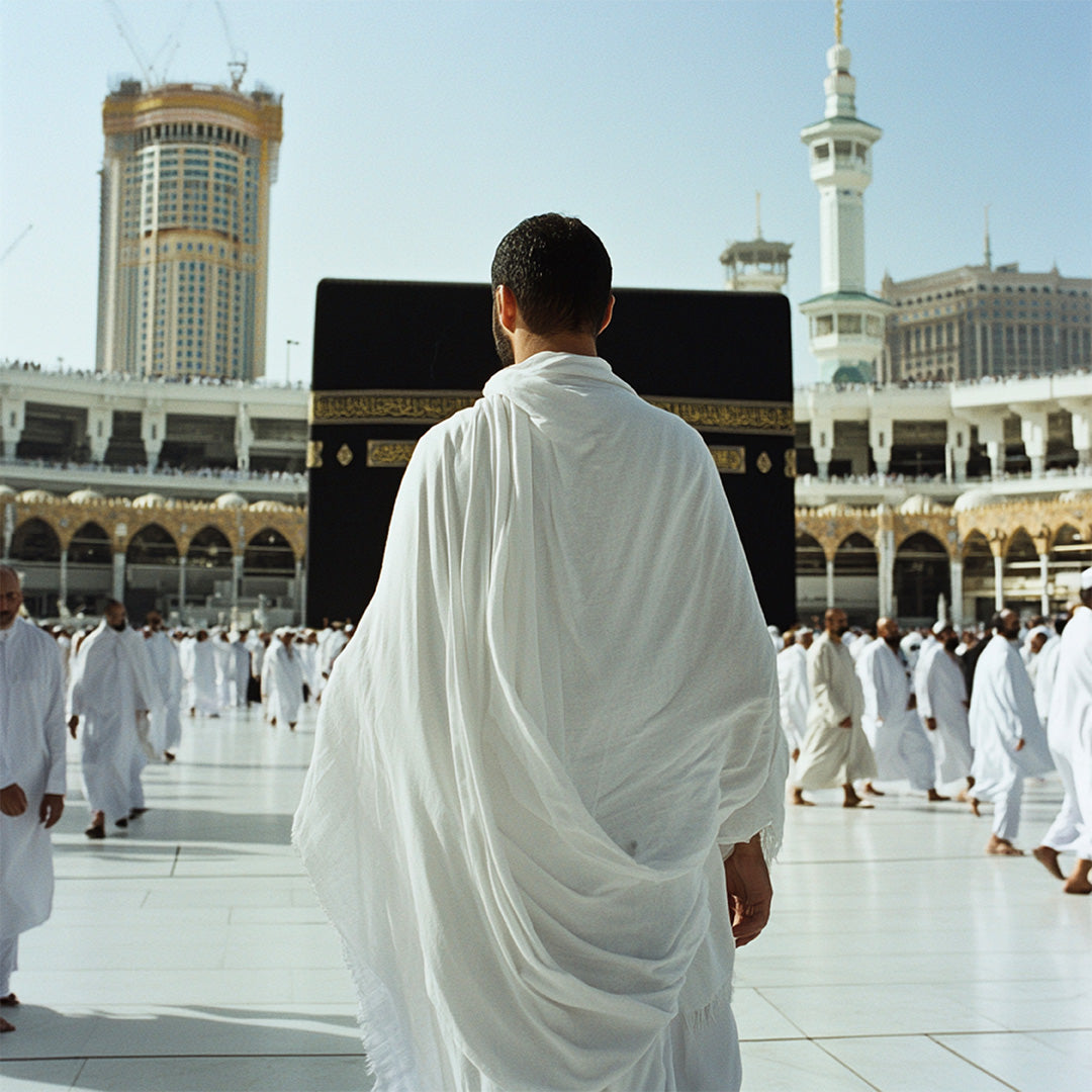 Ihram Clothes