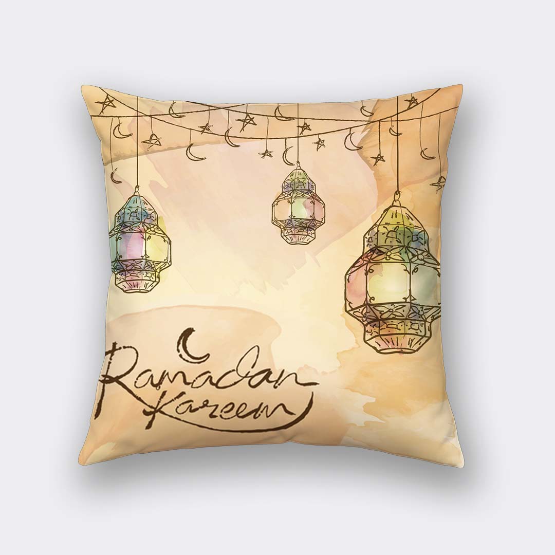 Ramadan Cushion 18