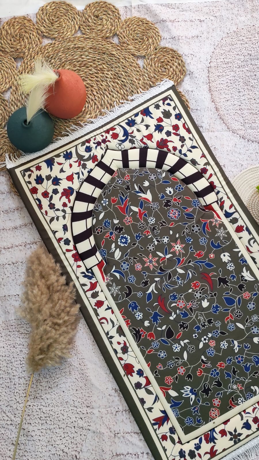 Alrawdah Green | الروضة